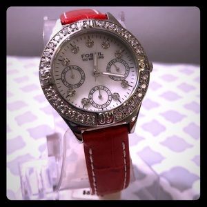Fossil Watch